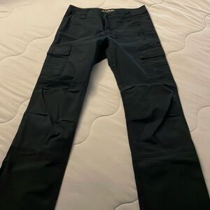 LAPG Dark Navy Pants